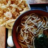 蕎麦 さだはる