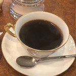 ショパン - ブレンド珈琲