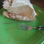 Rion Diner - 完食ペロリ