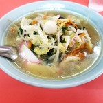 秀華楼 - 