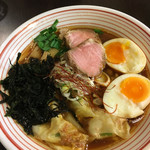 Ramen Kanade - 