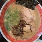 Kurume Ramen Subaru - 