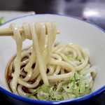 浅田屋 - 麺リフト