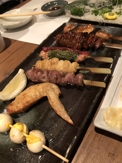 よし川 勝どき 居酒屋 食べログ