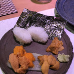 Sushi Souichi - 