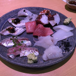 鮨　そういち - 