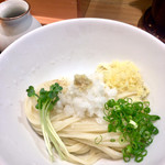 手打ちうどん円清 - 