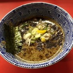 つけ麺 魚雷 - 