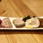 ユキオントコ - 