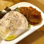 ユキオントコ - 