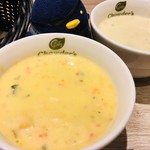 Chowder's SOUP & DELI - 