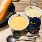 Chowder's SOUP & DELI - 