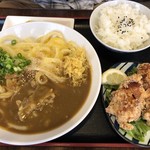 Jounetsu Udon Iwamasa - 