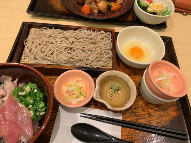 大戸屋 イオンモール高岡店 新高岡 定食 食堂 食べログ