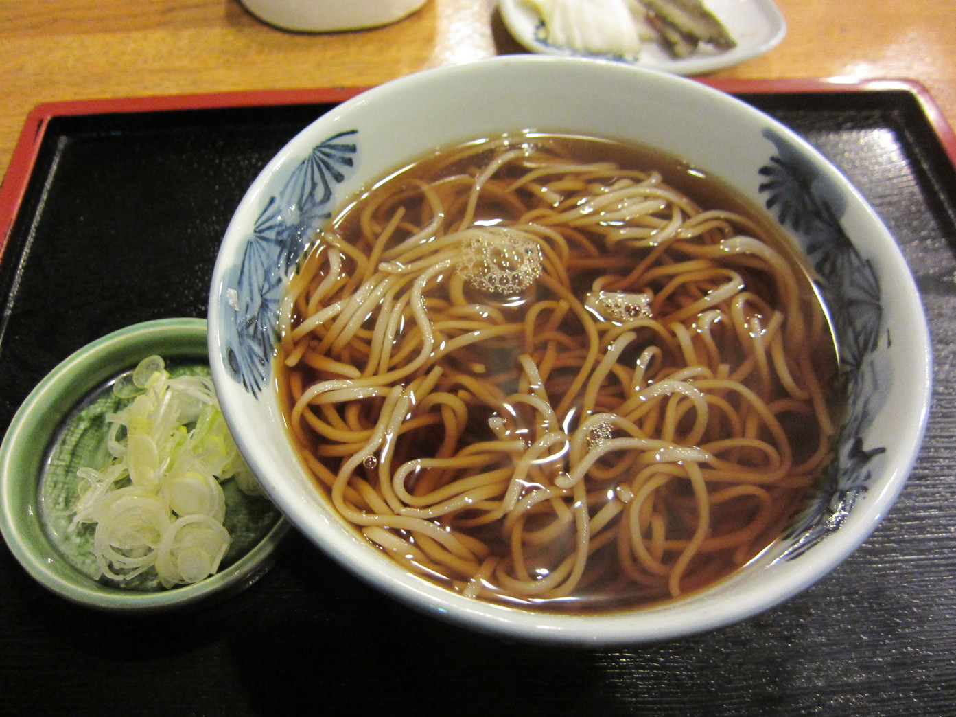 更科 - 秋田/そば | 食べログ 更科 (秋田/そば)