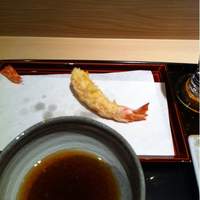 てんぷら 近藤 - 