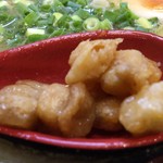 ラーメン 八卦 - 