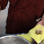 ラーメン 八卦 - 