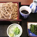 Soba Koubou Satou - 