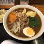 駕籠休み - 6月の月替り。こくまろらおうスペシャル！