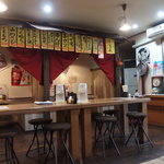 囲酒家 田子屋 - 