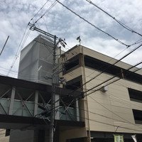 明治の森箕面 音羽山荘 - 