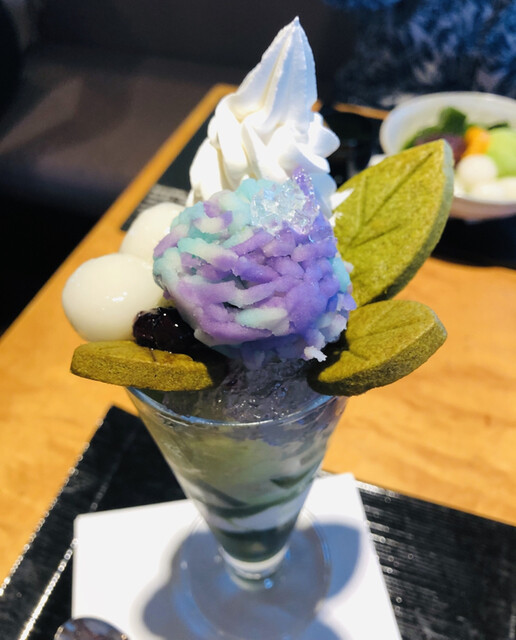 宇治の名店スイーツ 観光で堪能したいお店10選 食べログまとめ