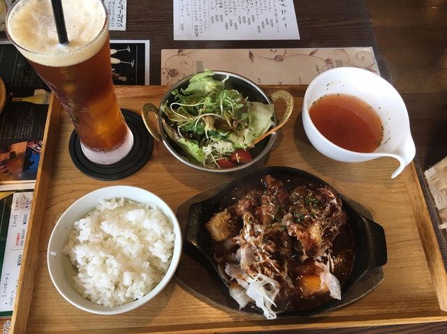 写真 キッチン サクラ Kitchen Sakura 高島 洋食 欧風料理 その他 食べログ