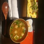 串打ちジビエと鰻串 新宿寅箱 - 