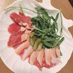 ハンターラストラーダ - 