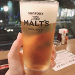 ハンターラストラーダ - 