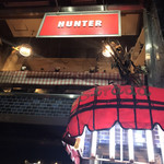 ハンターラストラーダ - 