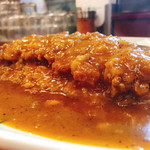 福島上等カレー - 