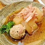 おでん　まつむら - 