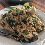 ย้งรสเด็ด มหาชัย - 