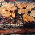 お福 - ホルモン