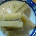 紋乃丞 - 子持ち昆布