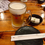 Yakitori Bunan - 