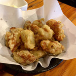 Yakitori Bunan - 