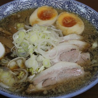 拉麺 そらたつ_1