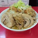 ラーメン 一心 - 