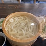 饂飩店よこやま - 