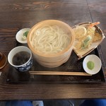 饂飩店よこやま - 