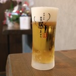 スタンド拝啓、炭の上から - 