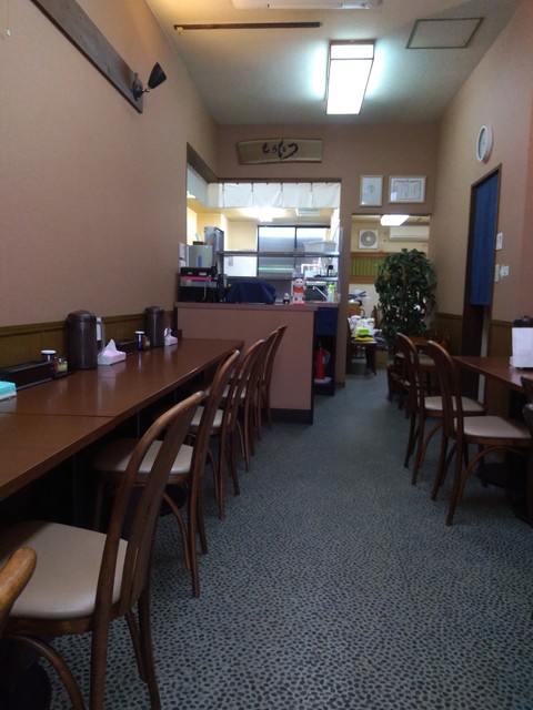 拉麺 そらたつ 中野栄｜仙台のラーメン店