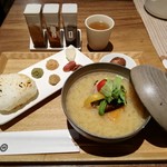 Sano Miso - 