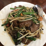 中華料理 福燕 - 