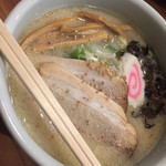 らーめん山頭火 - 