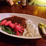 バー ウシュケ - 