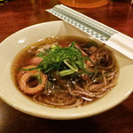 バー ウシュケ - 